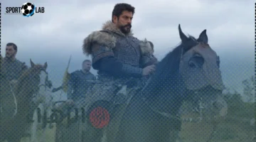 الموسم السابع.. تفاصيل عرض مسلسل المؤسس عثمان والتعرف على الشخصيات الجديدة على قناة الفجر الجزائرية